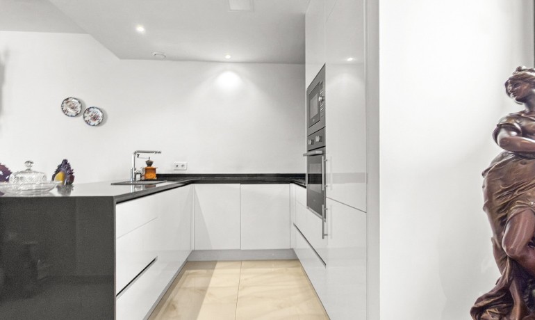 Sale - Apartment / Flat -
Orihuela Costa* - Los Altos*