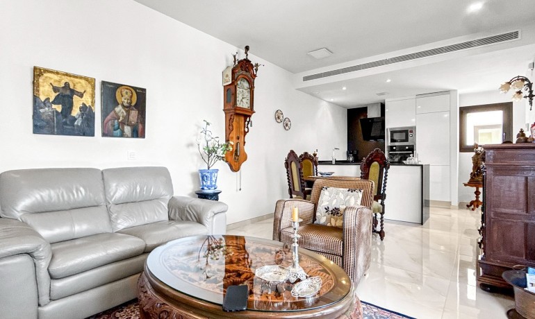 Sale - Apartment / Flat -
Orihuela Costa* - Los Altos*