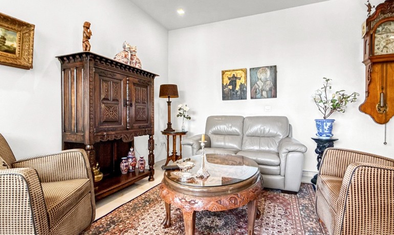 Sale - Apartment / Flat -
Orihuela Costa* - Los Altos*