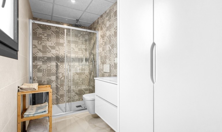 Sale - Apartment / Flat -
Orihuela Costa* - Los Altos*