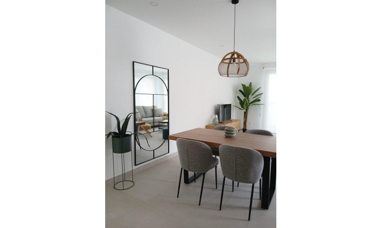 New Build - House -
Bigastro - Loma Alta