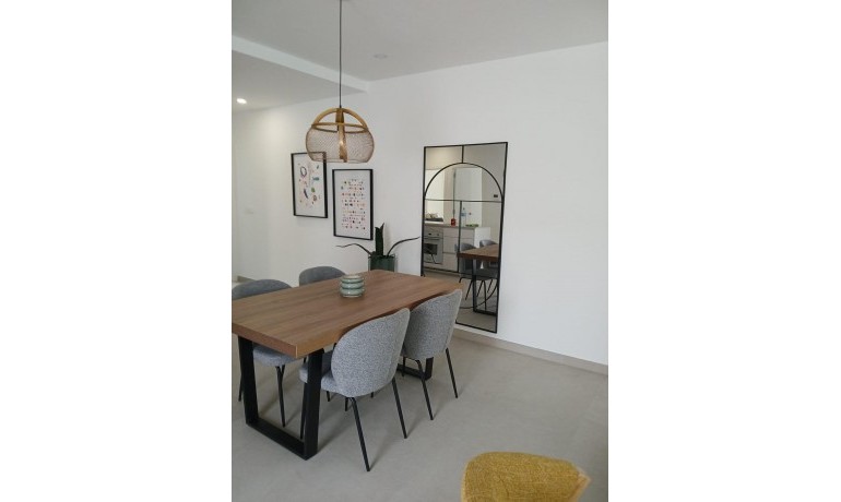New Build - House -
Bigastro - Loma Alta