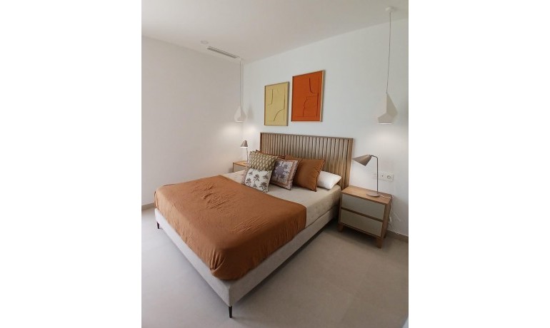 New Build - House -
Bigastro - Loma Alta