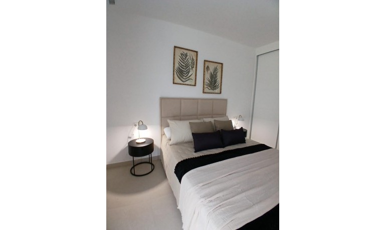 New Build - House -
Bigastro - Loma Alta