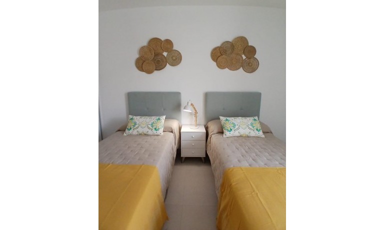New Build - House -
Bigastro - Loma Alta