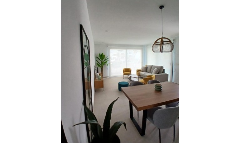 New Build - House -
Bigastro - Loma Alta