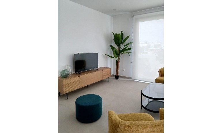 New Build - House -
Bigastro - Loma Alta