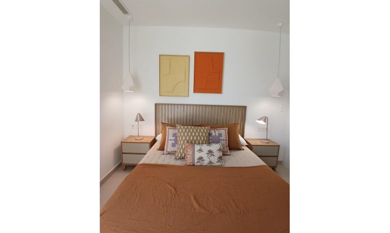 New Build - House -
Bigastro - Loma Alta