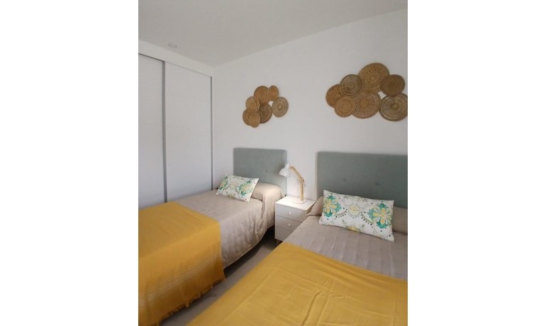 New Build - House -
Bigastro - Loma Alta