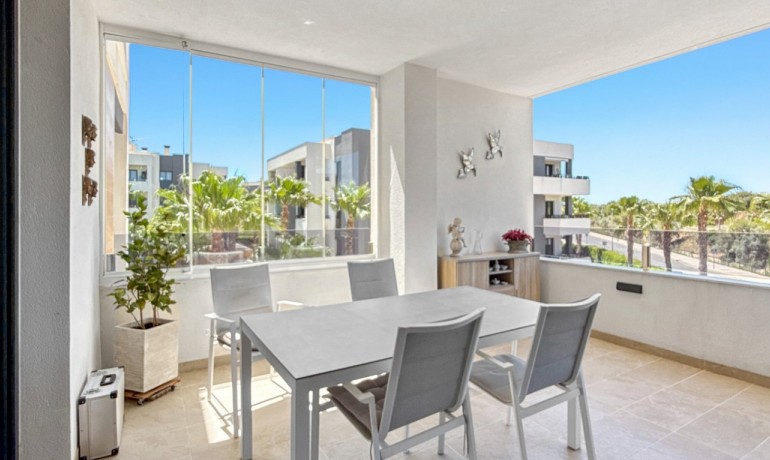 Sale - Apartment / Flat -
Orihuela Costa - Los Altos