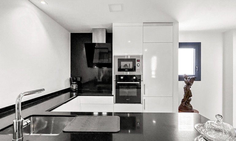 Sale - Apartment / Flat -
Orihuela Costa - Los Altos