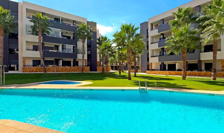 Sale - Apartment / Flat -
Orihuela Costa - Los Altos
