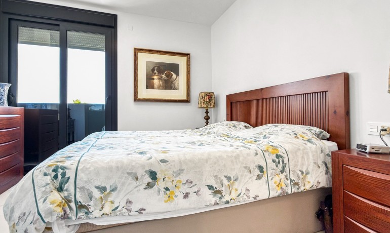 Sale - Apartment / Flat -
Orihuela Costa - Los Altos