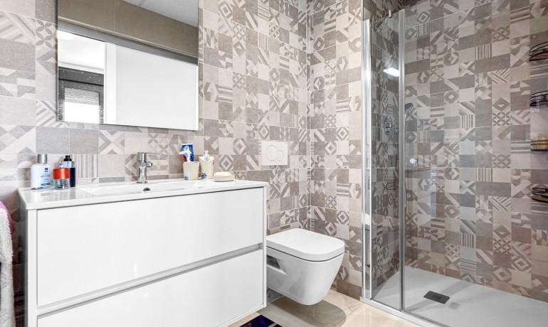 Sale - Apartment / Flat -
Orihuela Costa - Los Altos
