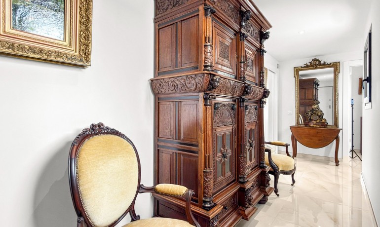 Sale - Apartment / Flat -
Orihuela Costa - Los Altos