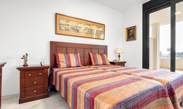 Sale - Apartment / Flat -
Orihuela Costa - Los Altos
