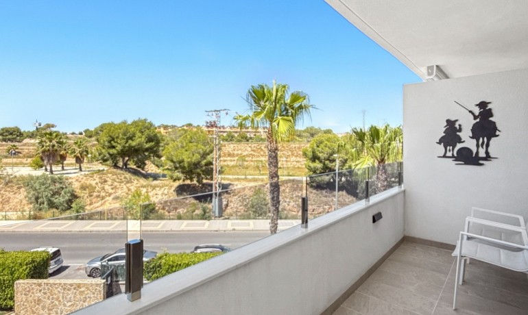 Sale - Apartment / Flat -
Orihuela Costa - Los Altos
