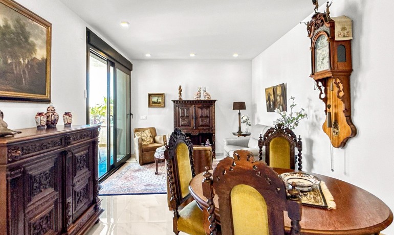 Sale - Apartment / Flat -
Orihuela Costa - Los Altos