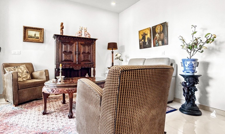 Sale - Apartment / Flat -
Orihuela Costa - Los Altos