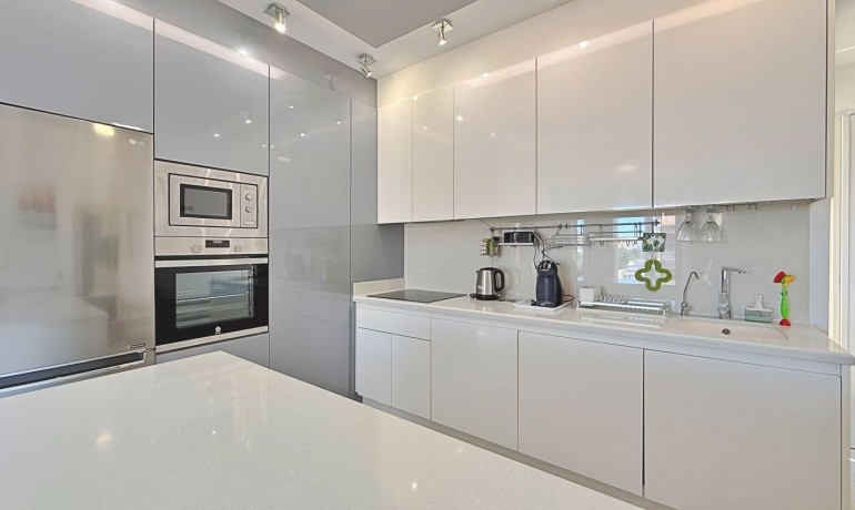 Sale - Apartment / Flat -
Pilar de La Horadada - Torre de La Horadada - Town
