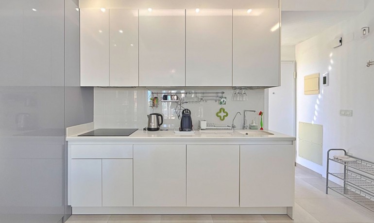 Sale - Apartment / Flat -
Pilar de La Horadada - Torre de La Horadada - Town