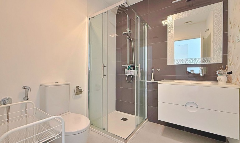 Sale - Apartment / Flat -
Pilar de La Horadada - Torre de La Horadada - Town
