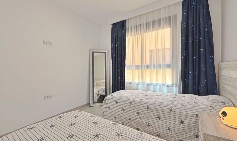 Sale - Apartment / Flat -
Pilar de La Horadada - Torre de La Horadada - Town
