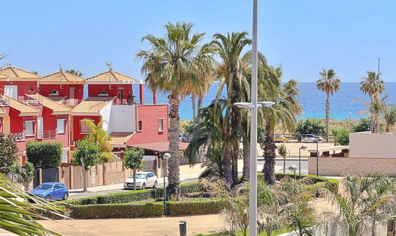 Sale - Apartment / Flat -
Pilar de La Horadada - Torre de La Horadada - Town