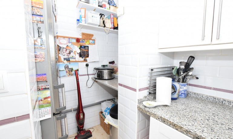 Sale - Villa -
Algorfa - La Finca Golf Resort