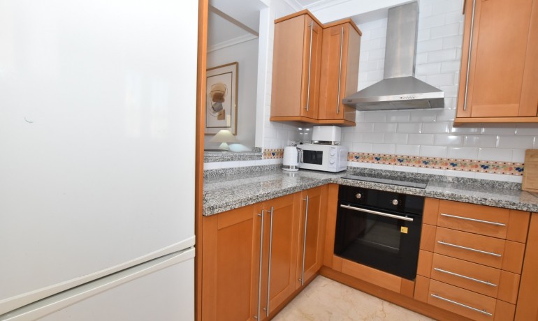 Sale - House -
Algorfa - La Finca Golf Resort