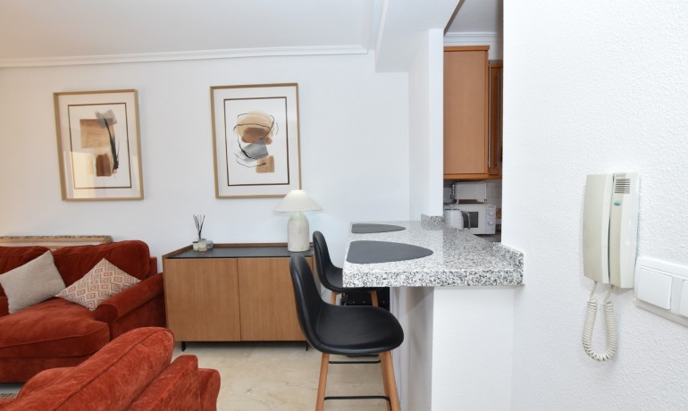 Sale - House -
Algorfa - La Finca Golf Resort