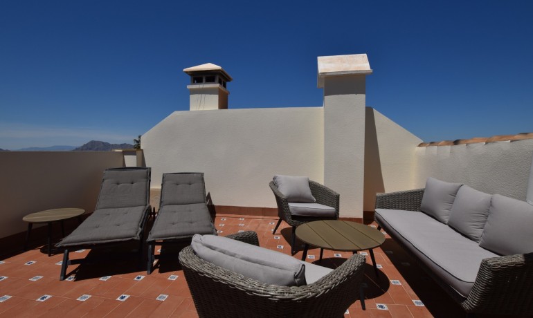 Sale - House -
Algorfa - La Finca Golf Resort