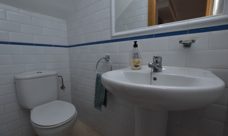 Sale - House -
Algorfa - La Finca Golf Resort