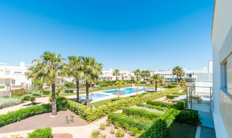 Sale - Apartment - Top Floor -
Orihuela Costa* - Vistabella Golf