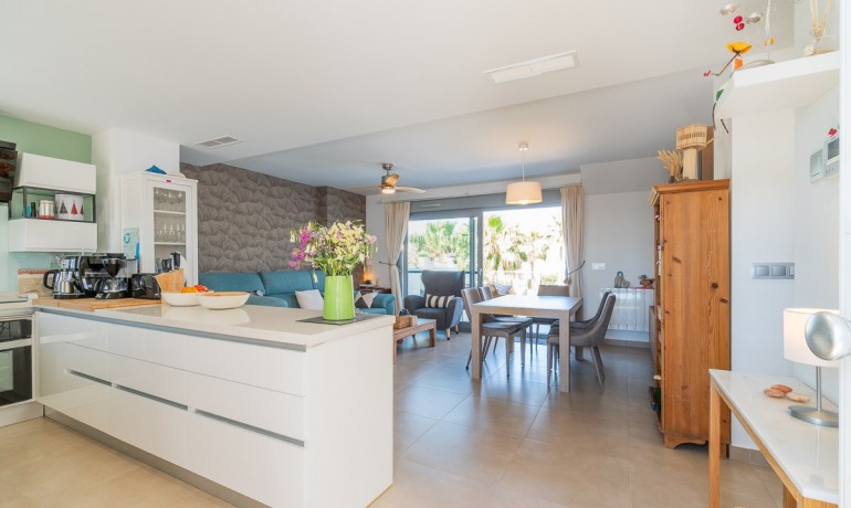 Sale - Apartment - Top Floor -
Orihuela Costa* - Vistabella Golf