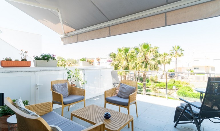 Sale - Apartment - Top Floor -
Orihuela Costa* - Vistabella Golf