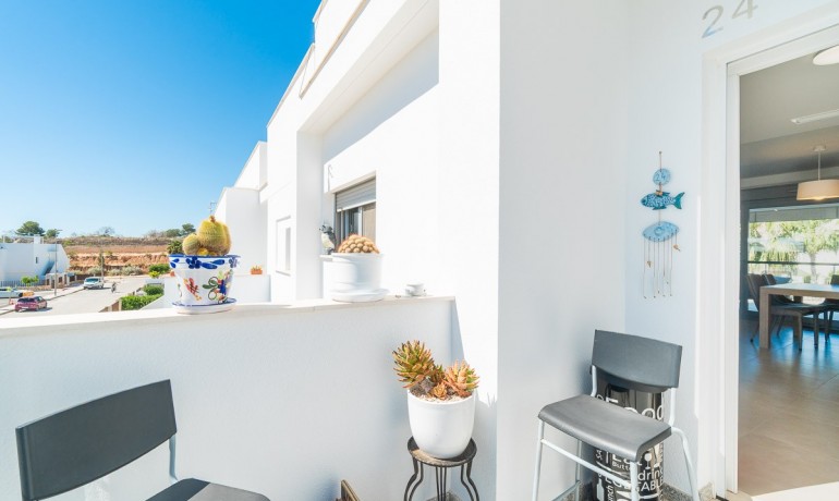 Sale - Apartment - Top Floor -
Orihuela Costa* - Vistabella Golf