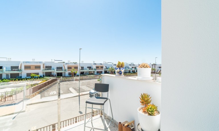 Sale - Apartment - Top Floor -
Orihuela Costa* - Vistabella Golf