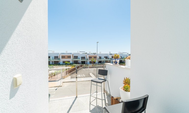 Sale - Apartment - Top Floor -
Orihuela Costa* - Vistabella Golf