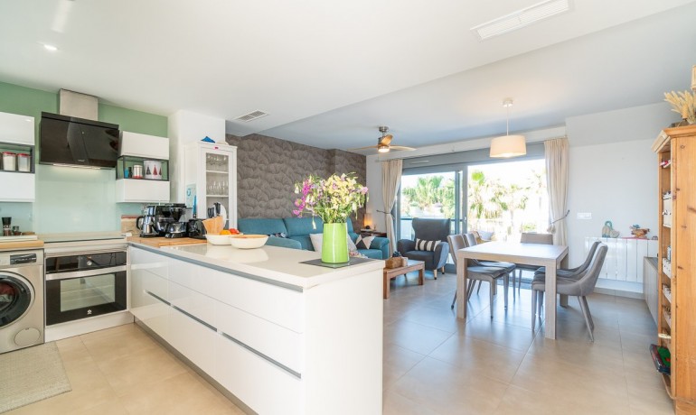 Sale - Apartment - Top Floor -
Orihuela Costa* - Vistabella Golf