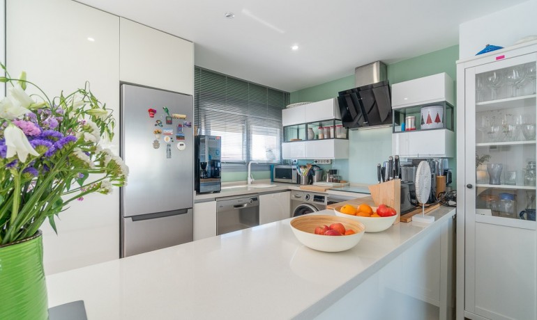 Sale - Apartment - Top Floor -
Orihuela Costa* - Vistabella Golf
