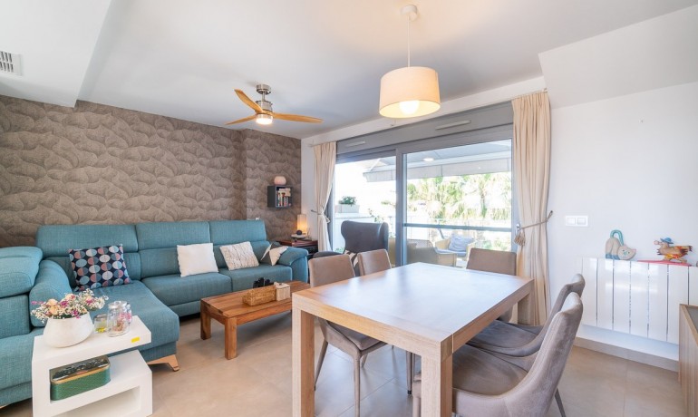 Sale - Apartment - Top Floor -
Orihuela Costa* - Vistabella Golf