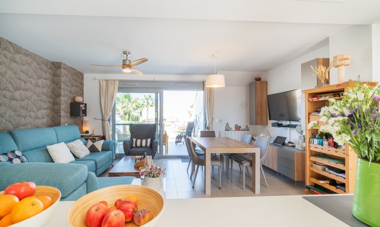 Sale - Apartment - Top Floor -
Orihuela Costa* - Vistabella Golf