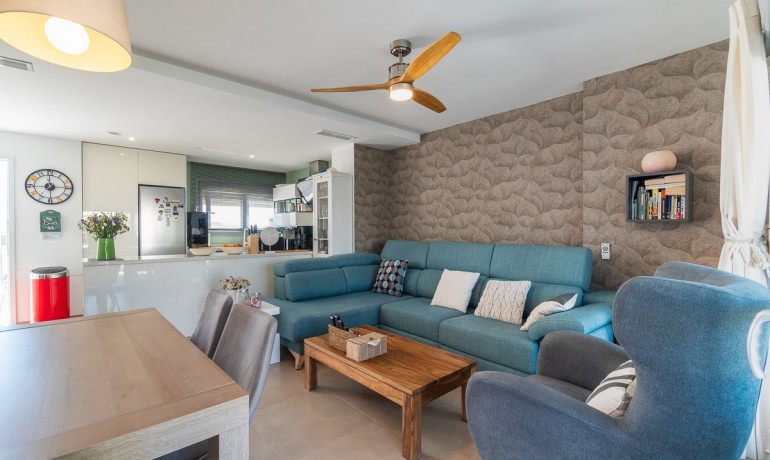 Sale - Apartment - Top Floor -
Orihuela Costa* - Vistabella Golf