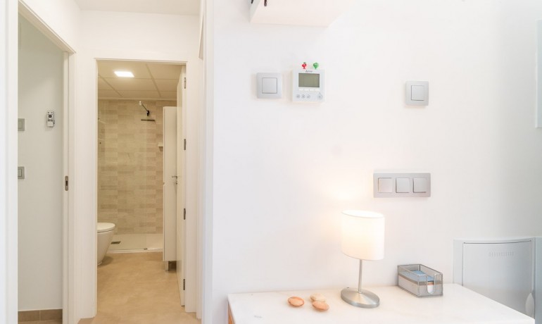 Sale - Apartment - Top Floor -
Orihuela Costa* - Vistabella Golf