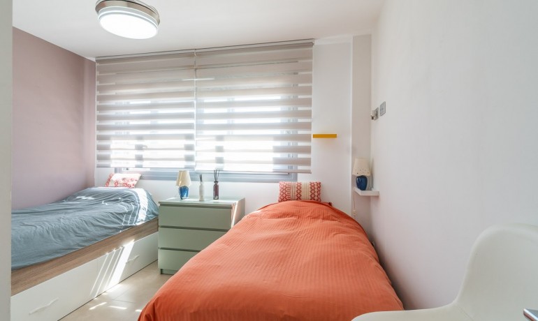 Sale - Apartment - Top Floor -
Orihuela Costa* - Vistabella Golf