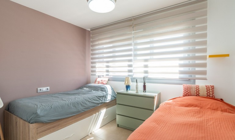 Sale - Apartment - Top Floor -
Orihuela Costa* - Vistabella Golf