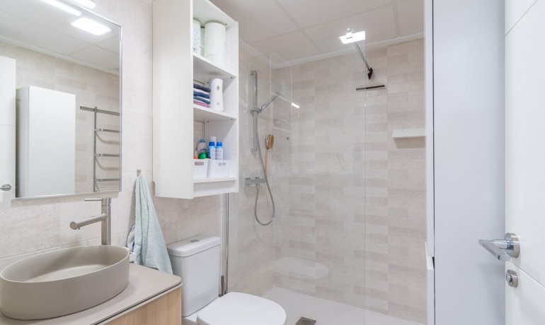 Sale - Apartment - Top Floor -
Orihuela Costa* - Vistabella Golf