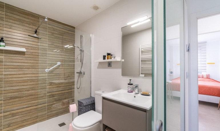 Sale - Apartment - Top Floor -
Orihuela Costa* - Vistabella Golf