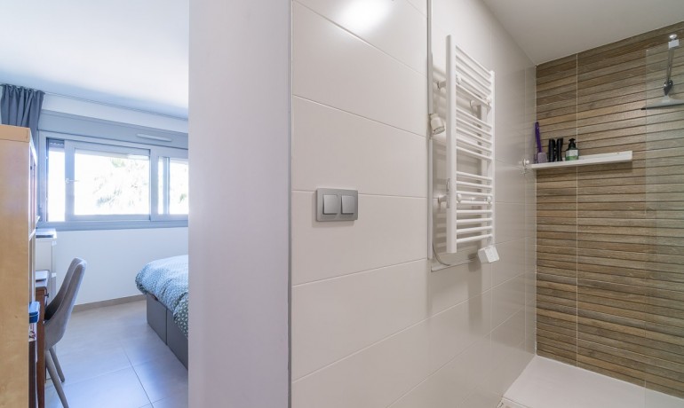Sale - Apartment - Top Floor -
Orihuela Costa* - Vistabella Golf